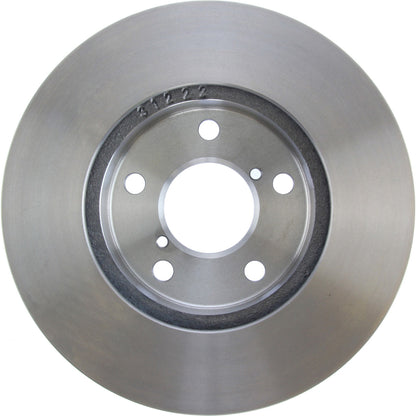 Centric Parts Disc Brake Rotor Standard with Non-Directional Finishes for 1993-1995 Subaru Impreza 121.47016