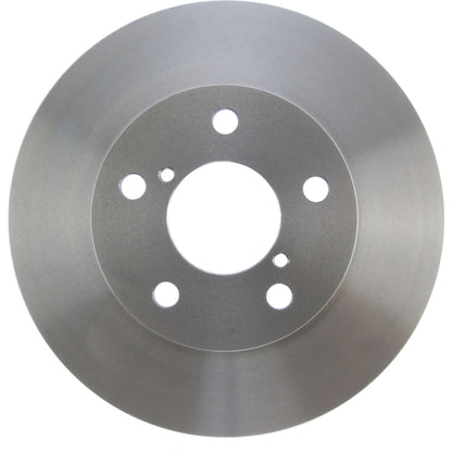 Centric Parts Disc Brake Rotor Standard with Non-Directional Finishes for 1993-1995 Subaru Impreza 121.47016