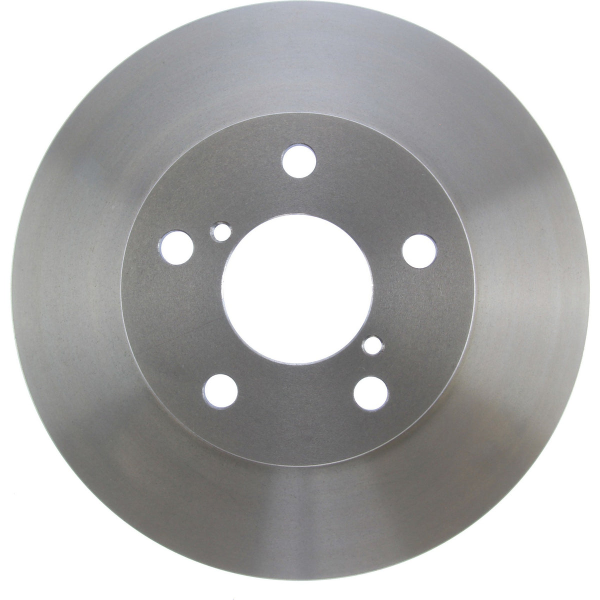 Centric Parts Disc Brake Rotor Standard with Non-Directional Finishes for 1993-1995 Subaru Impreza 121.47016