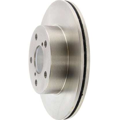 Centric Parts Disc Brake Rotor Standard with Non-Directional Finishes for 1993-1995 Subaru Impreza 121.47016
