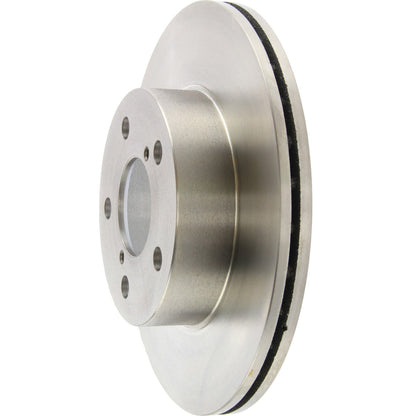Centric Parts Disc Brake Rotor Standard with Non-Directional Finishes for 1993-1995 Subaru Impreza 121.47016