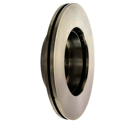 Centric Parts Disc Brake Rotor Standard with Non-Directional Finishes for 1993-1995 Subaru Impreza 121.47016