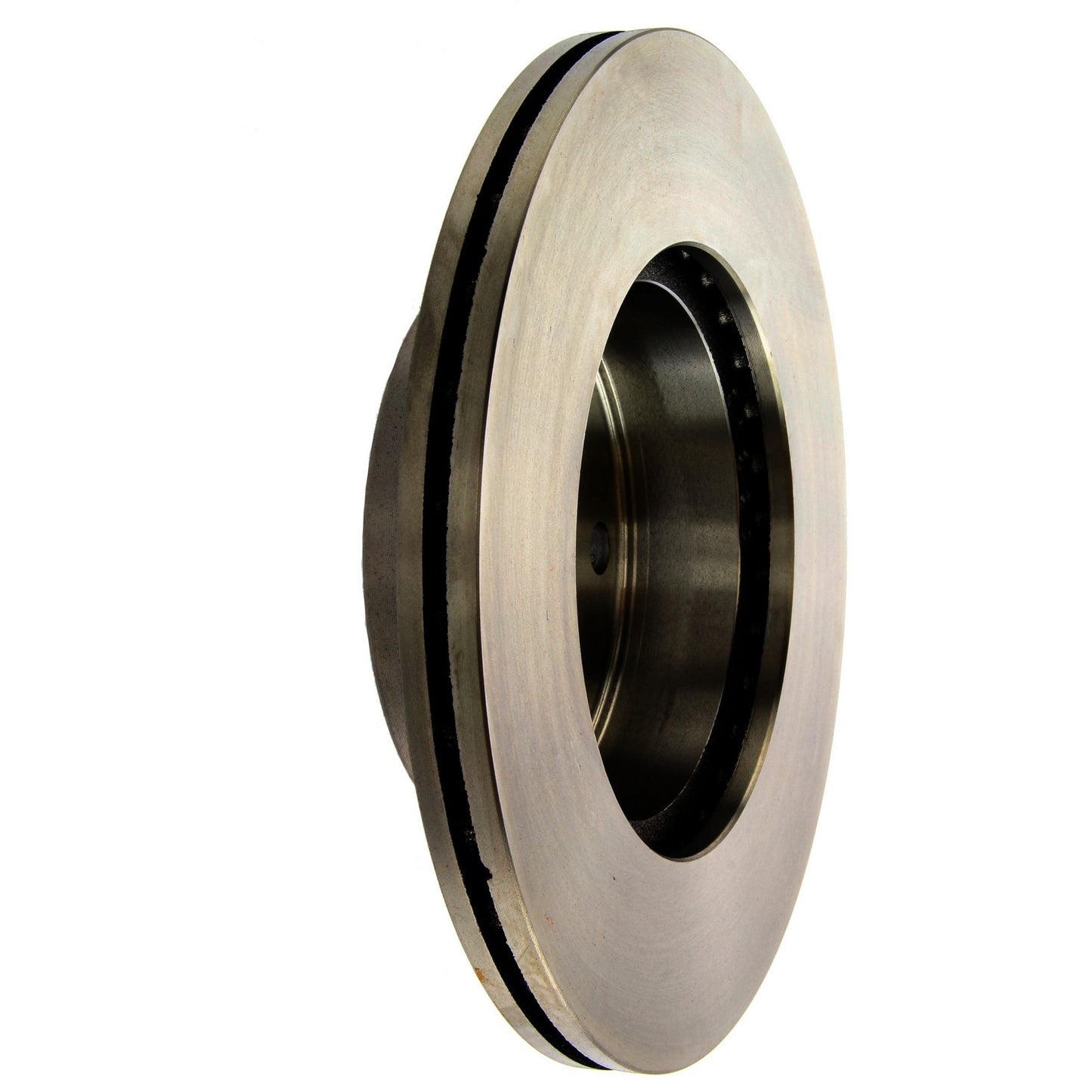 Centric Parts Disc Brake Rotor Standard with Non-Directional Finishes for 1993-1995 Subaru Impreza 121.47016