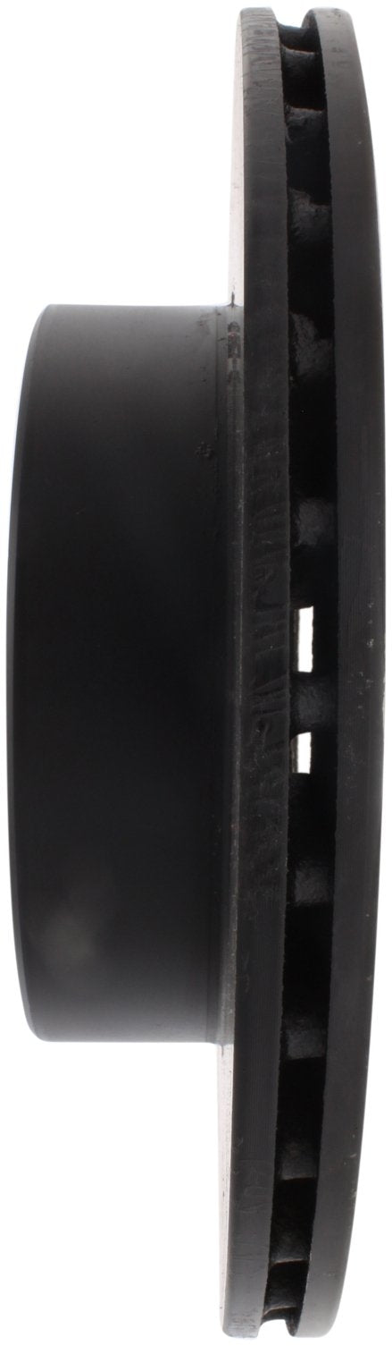 Centric Parts Disc Brake Rotor Standard with Non-Directional Finishes for 1993-1995 Subaru Impreza 121.47016