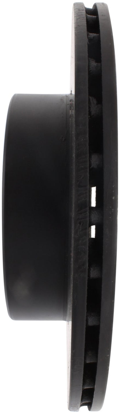 Centric Parts Disc Brake Rotor Standard with Non-Directional Finishes for 1993-1995 Subaru Impreza 121.47016