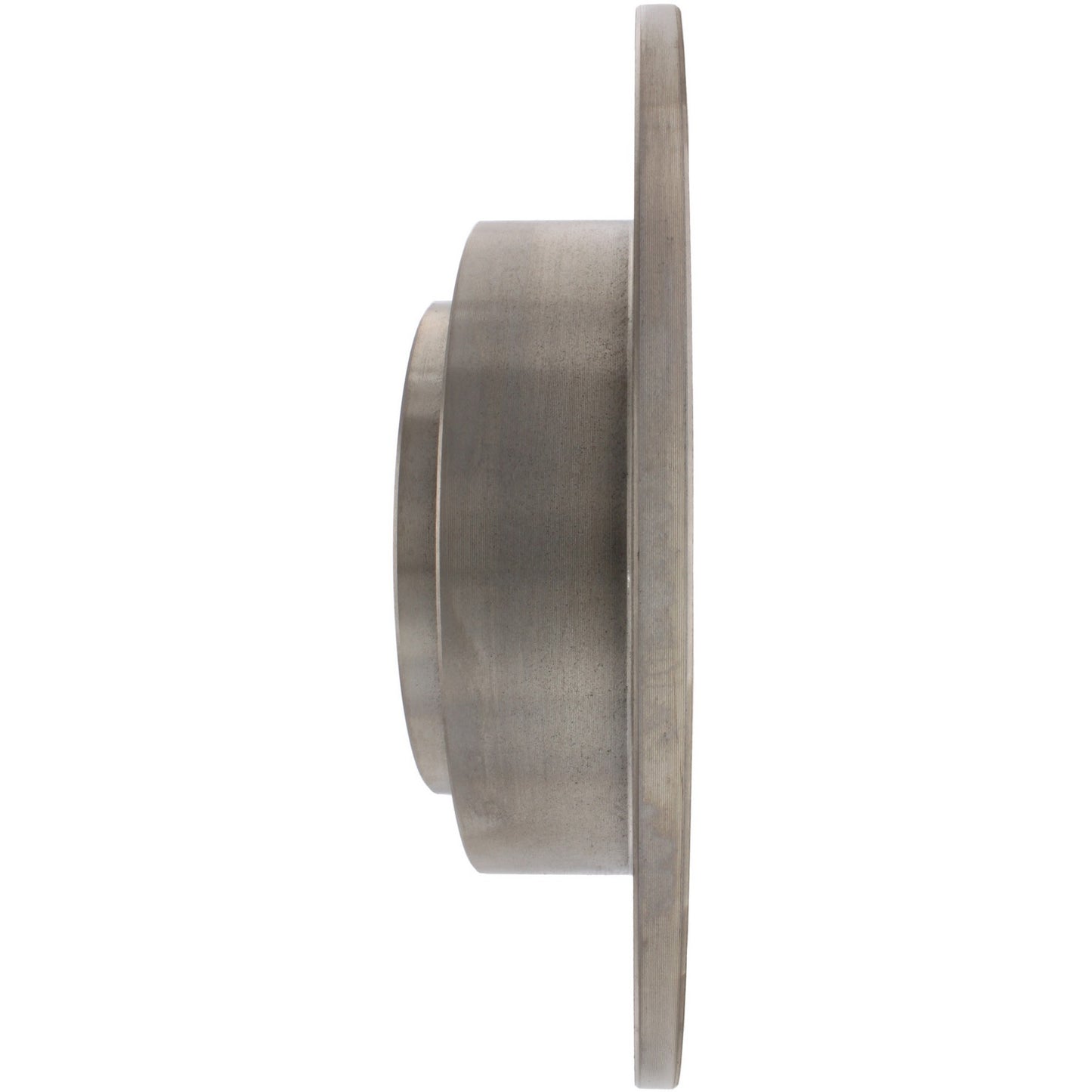 Centric Parts Disc Brake Rotor Standard with Non-Directional Finishes for 2006-2003 Subaru Baja, 2004-2000 Legacy & Outback 121.47017