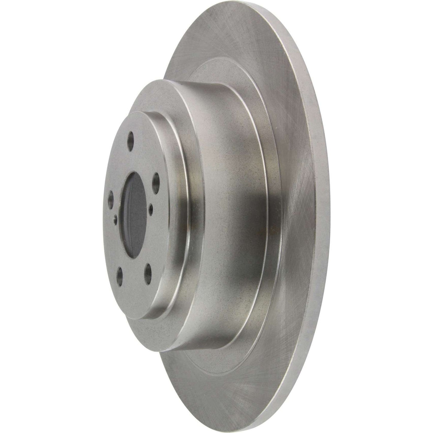 Centric Parts Disc Brake Rotor Standard with Non-Directional Finishes for 2006-2003 Subaru Baja, 2004-2000 Legacy & Outback 121.47017