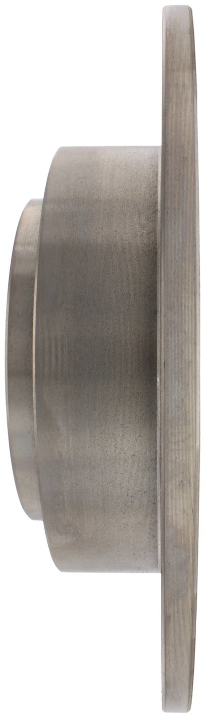 Centric Parts Disc Brake Rotor Standard with Non-Directional Finishes for 2006-2003 Subaru Baja, 2004-2000 Legacy & Outback 121.47017