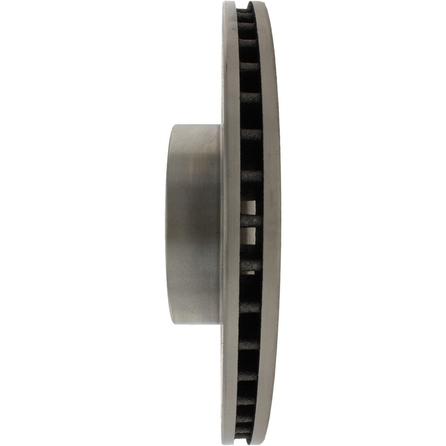 Centric Parts Disc Brake Rotor Standard Non-Directional Finishes for 2005-2006 Saab 9-2X, 2003-2006 Subaru Baja, 2003-2008 Forester, 2002-2008 Impreza, 2002-2004 Legacy, 2001-2005 Outback 121.47018