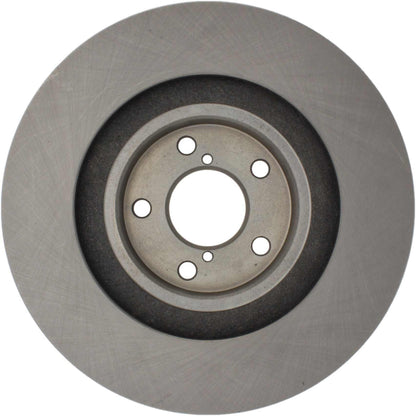 Centric Parts Disc Brake Rotor Standard Non-Directional Finishes for 2005-2006 Saab 9-2X, 2003-2006 Subaru Baja, 2003-2008 Forester, 2002-2008 Impreza, 2002-2004 Legacy, 2001-2005 Outback 121.47018