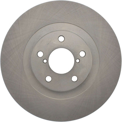 Centric Parts Disc Brake Rotor Standard Non-Directional Finishes for 2005-2006 Saab 9-2X, 2003-2006 Subaru Baja, 2003-2008 Forester, 2002-2008 Impreza, 2002-2004 Legacy, 2001-2005 Outback 121.47018