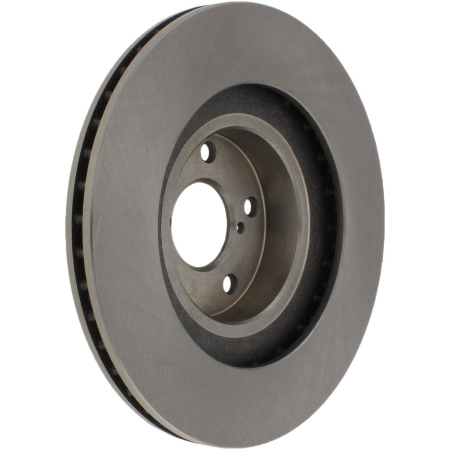 Centric Parts Disc Brake Rotor Standard Non-Directional Finishes for 2005-2006 Saab 9-2X, 2003-2006 Subaru Baja, 2003-2008 Forester, 2002-2008 Impreza, 2002-2004 Legacy, 2001-2005 Outback 121.47018