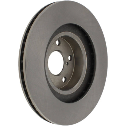 Centric Parts Disc Brake Rotor Standard Non-Directional Finishes for 2005-2006 Saab 9-2X, 2003-2006 Subaru Baja, 2003-2008 Forester, 2002-2008 Impreza, 2002-2004 Legacy, 2001-2005 Outback 121.47018
