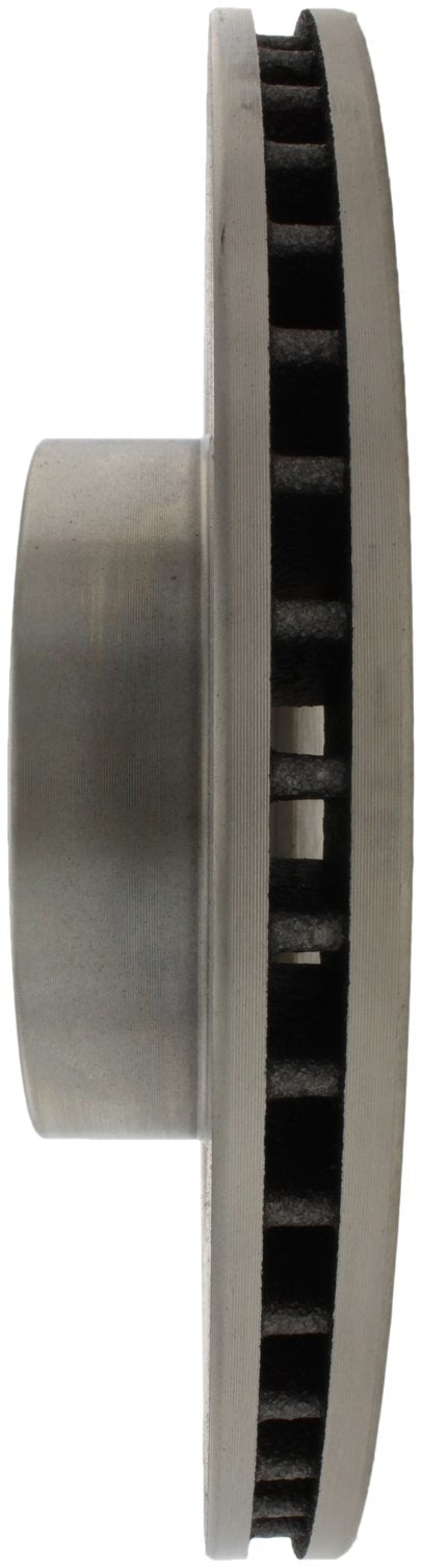 Centric Parts Disc Brake Rotor Standard Non-Directional Finishes for 2005-2006 Saab 9-2X, 2003-2006 Subaru Baja, 2003-2008 Forester, 2002-2008 Impreza, 2002-2004 Legacy, 2001-2005 Outback 121.47018