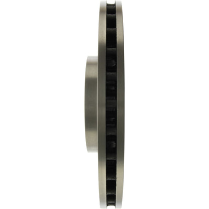Centric Parts Disc Brake Rotor with Non-Directional Finishes 121.47019
