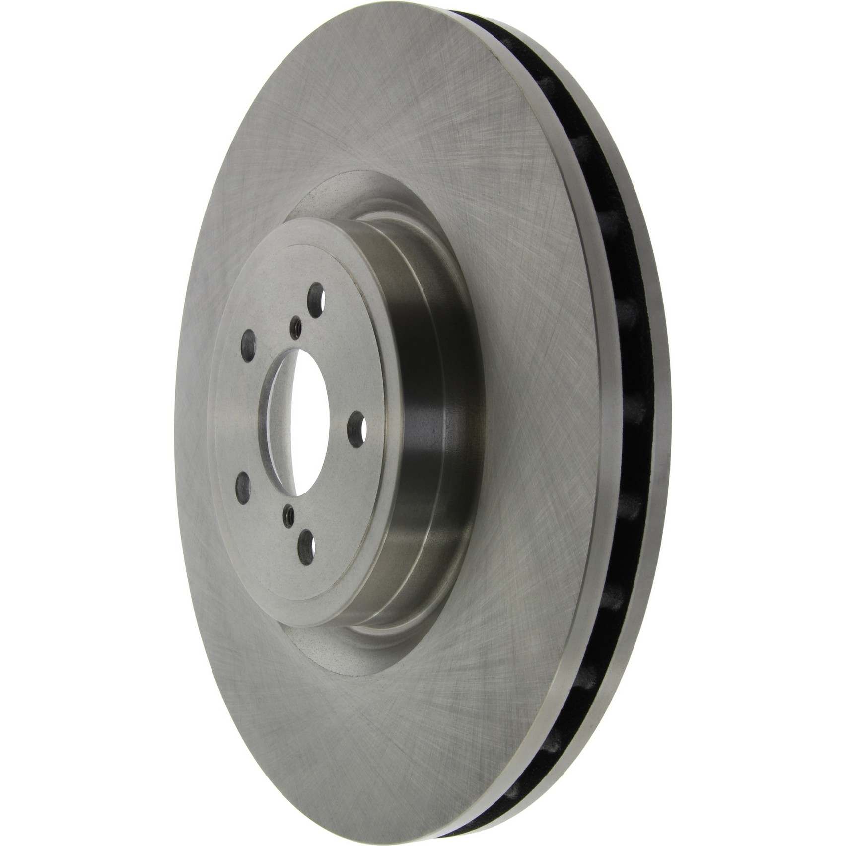 Centric Parts Standard Brake Rotor 121.47019