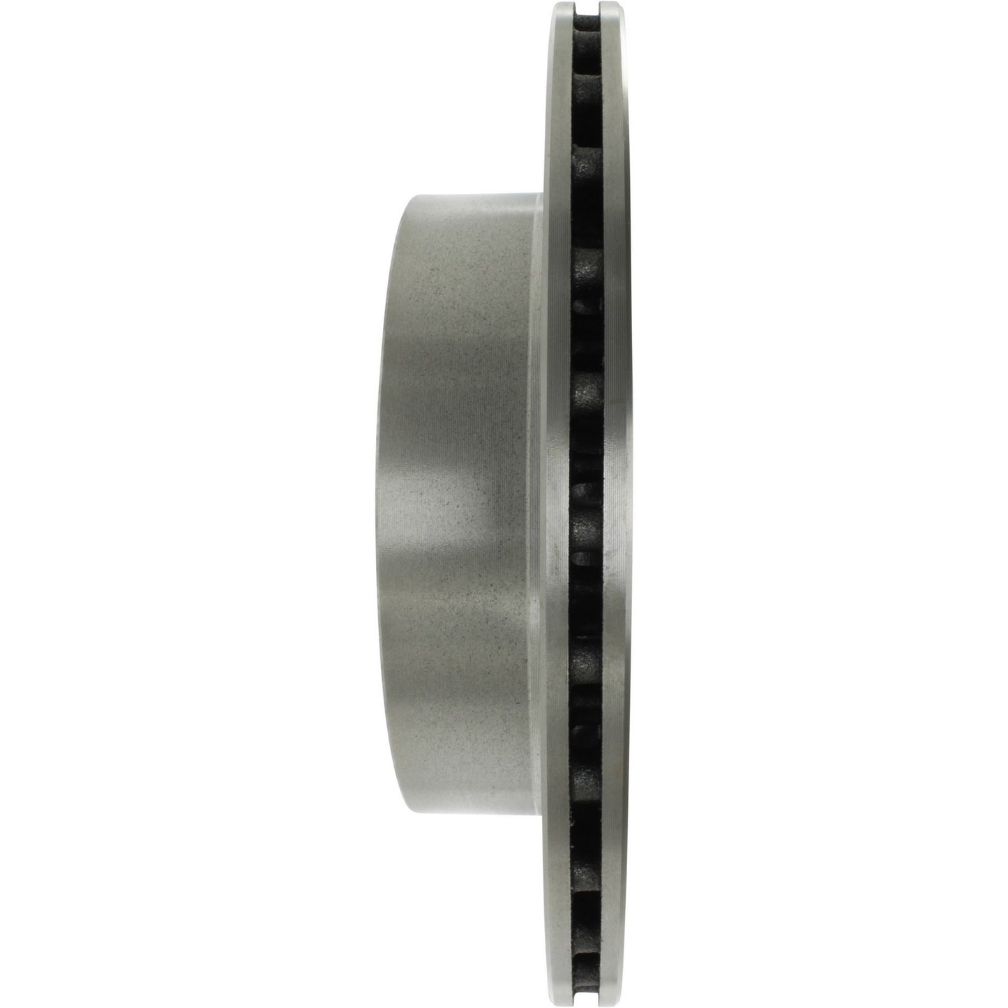 Centric Parts Disc Brake Rotor Standard with Non-Directional Finishes for 2004 Subaru Impreza 121.47020