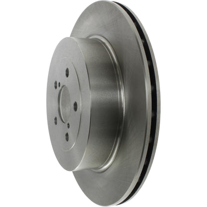 Centric Parts Disc Brake Rotor Standard with Non-Directional Finishes for 2004 Subaru Impreza 121.47020