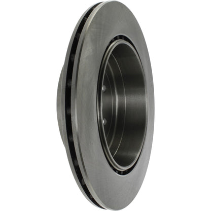 Centric Parts Disc Brake Rotor Standard with Non-Directional Finishes for 2004 Subaru Impreza 121.47020