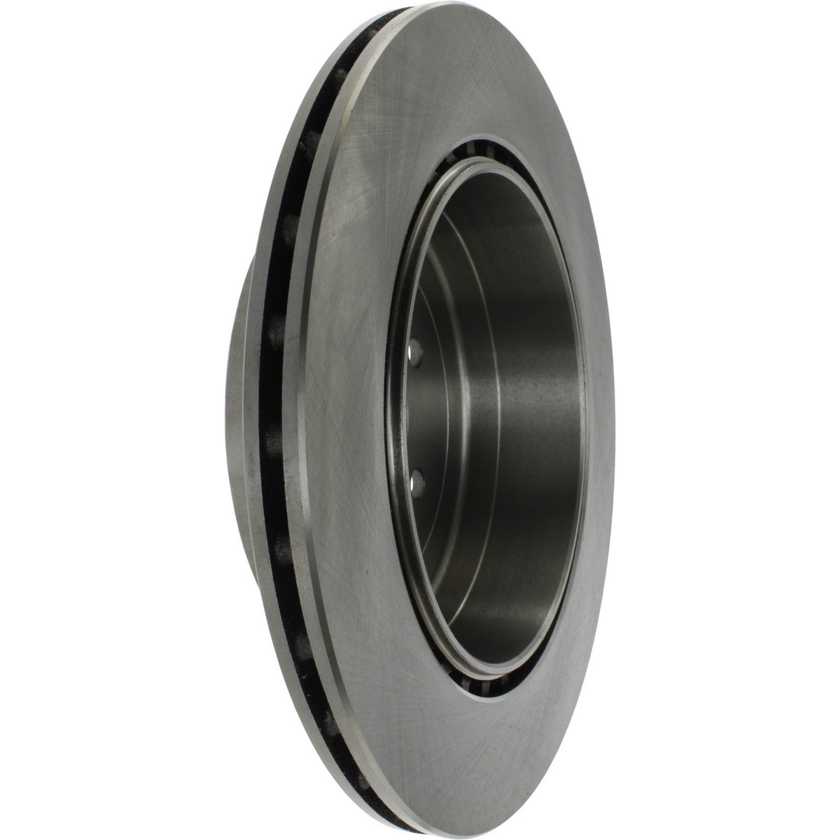 Centric Parts Disc Brake Rotor Standard with Non-Directional Finishes for 2004 Subaru Impreza 121.47020