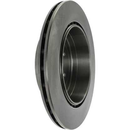 Centric Parts Disc Brake Rotor Standard with Non-Directional Finishes for 2004 Subaru Impreza 121.47020