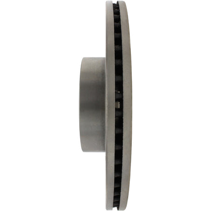 Centric Parts Disc Brake Rotor with Non-Directional Finishes for 121.47021