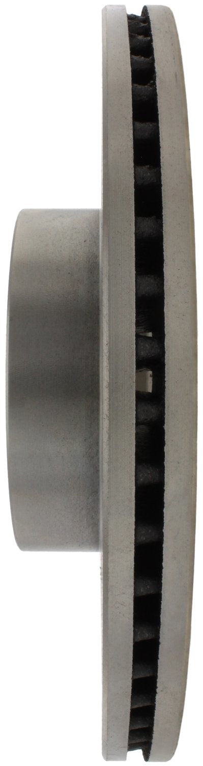 Centric Parts Disc Brake Rotor with Non-Directional Finishes for 121.47021