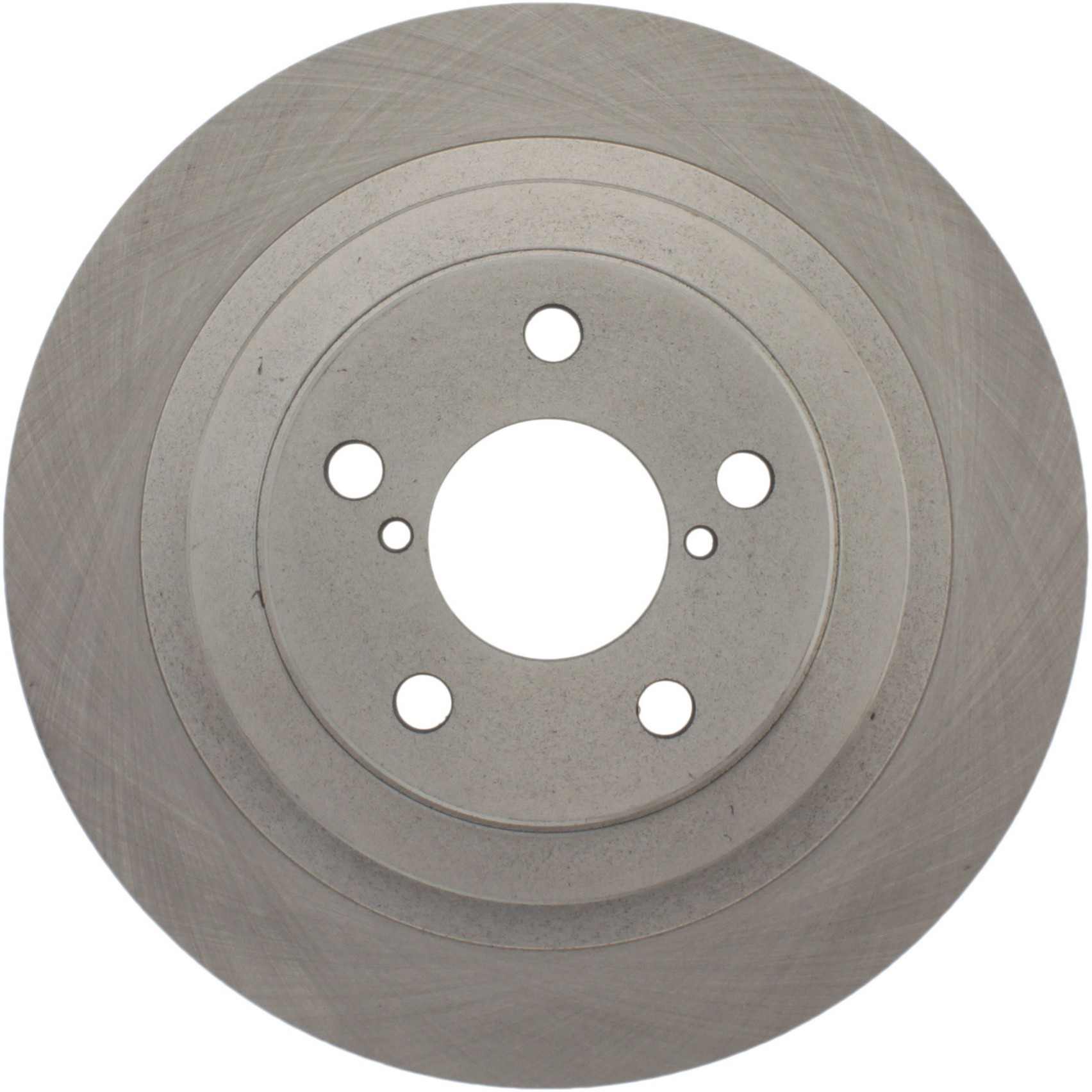 C-Tek Standard Brake Rotor 121.47025