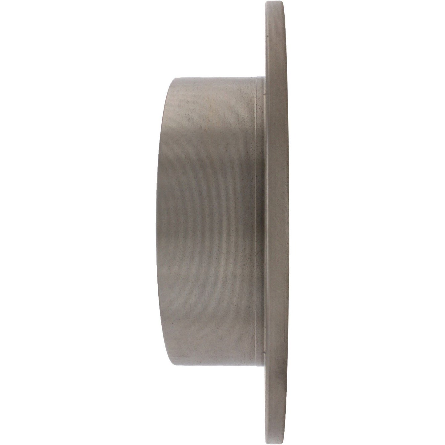 Centric Parts Disc Brake Rotor Standard with Non-Directional Finishes for 2005-2009 Subaru Legacy Outback 121.47026