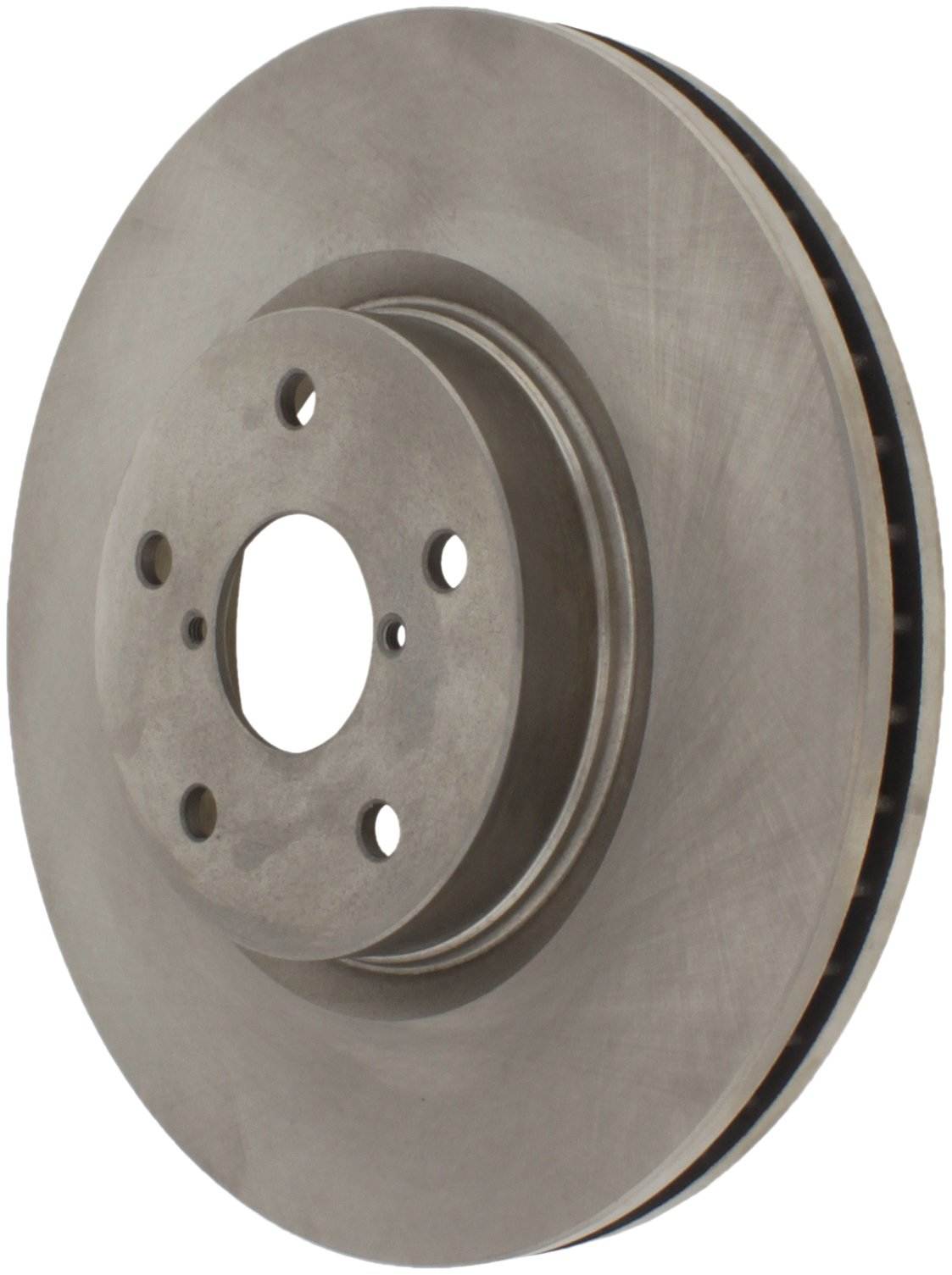 Centric Parts Disc Brake Rotor 121.47027
