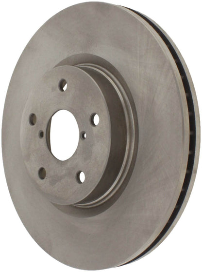 Centric Parts Disc Brake Rotor 121.47027