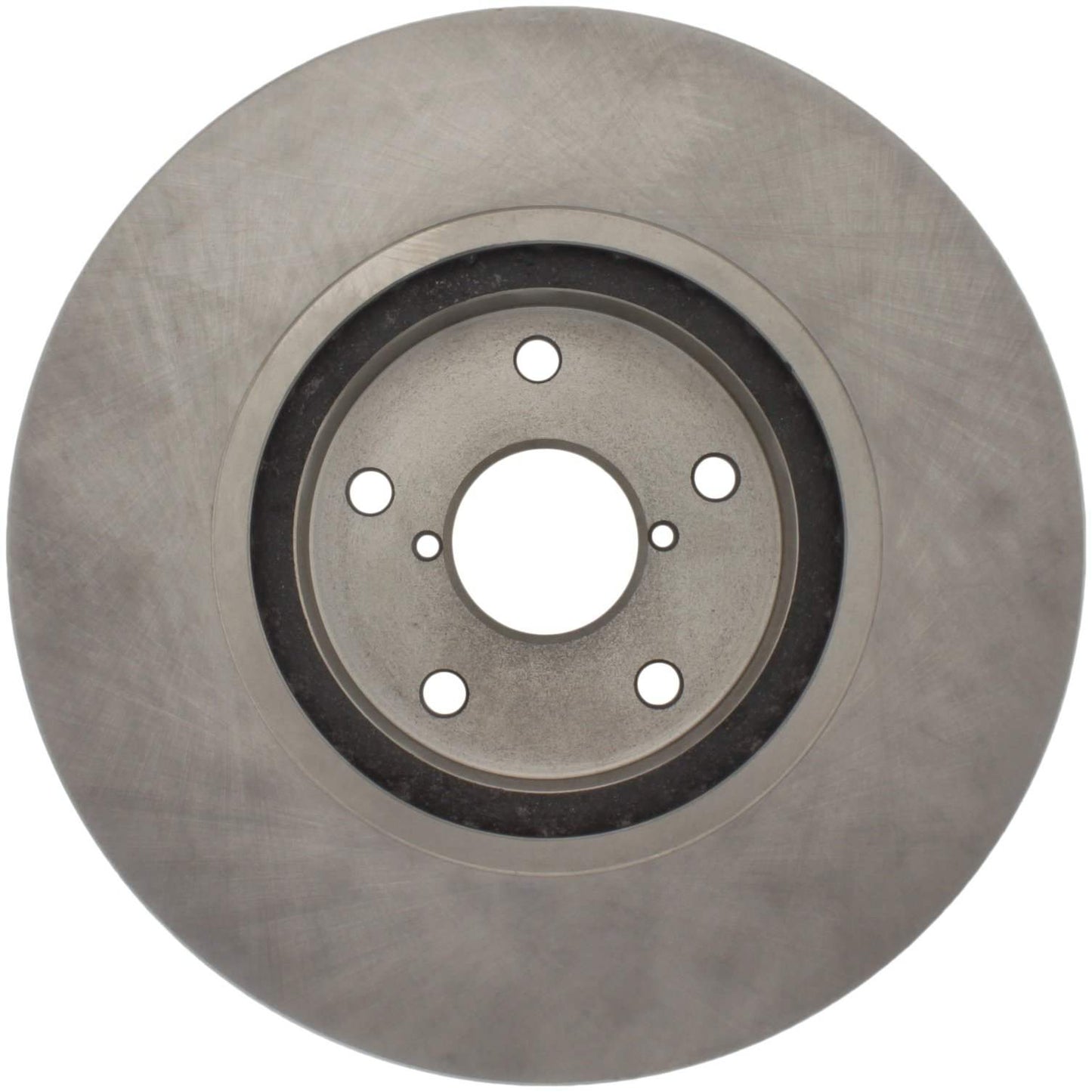 Centric Parts Disc Brake Rotor 121.47027