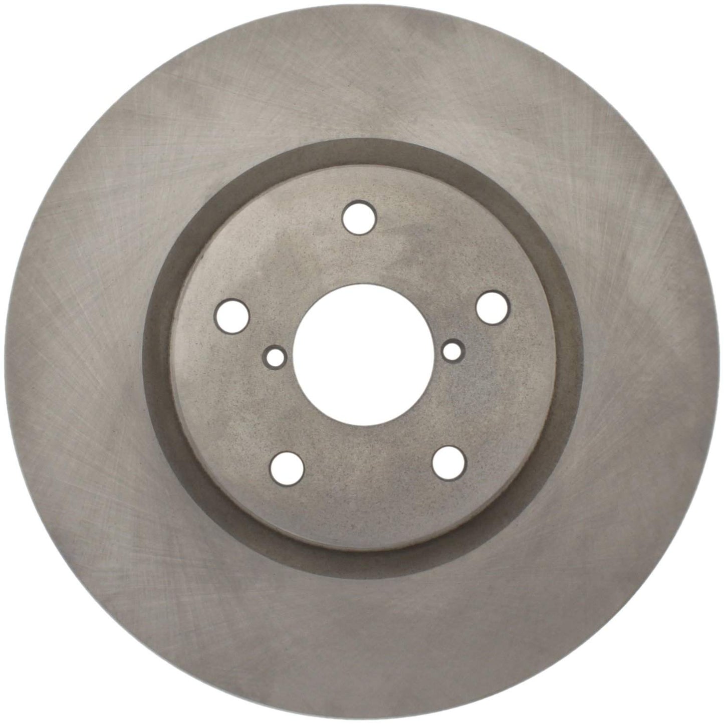 Centric Parts Disc Brake Rotor 121.47027