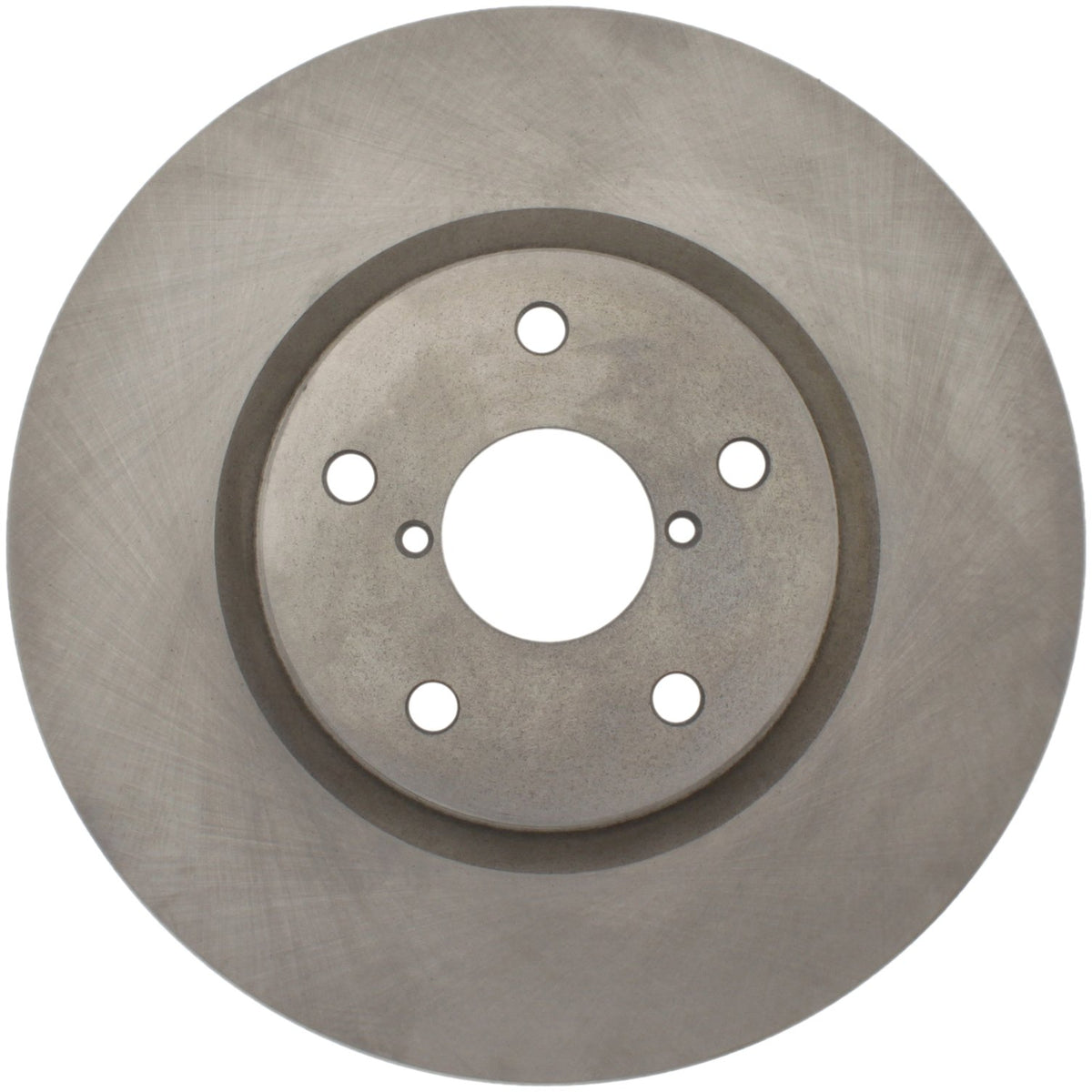 Centric Parts Disc Brake Rotor 121.47027
