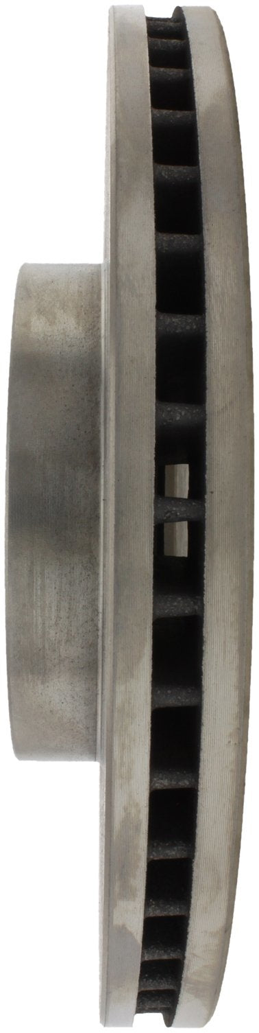 Centric Parts Disc Brake Rotor 121.47027