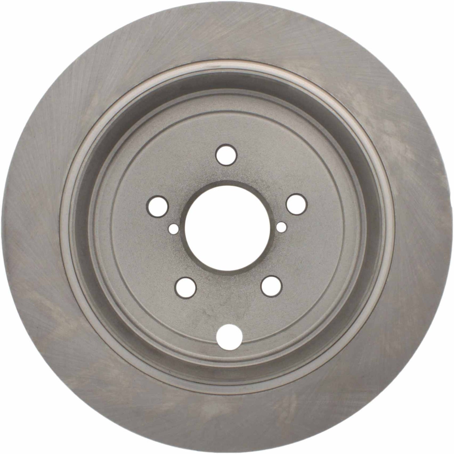 Centric Parts Disc Brake Rotor C-Tek Standard Non-Directional Finishes for 2016-2013 Scion FR-S Subaru BRZ 2016-2013 Forester 2013-2009 Impreza 2014-2008 Legacy 2014-2010 Outback 2014-2010 WRX 2014-2012 121.47029