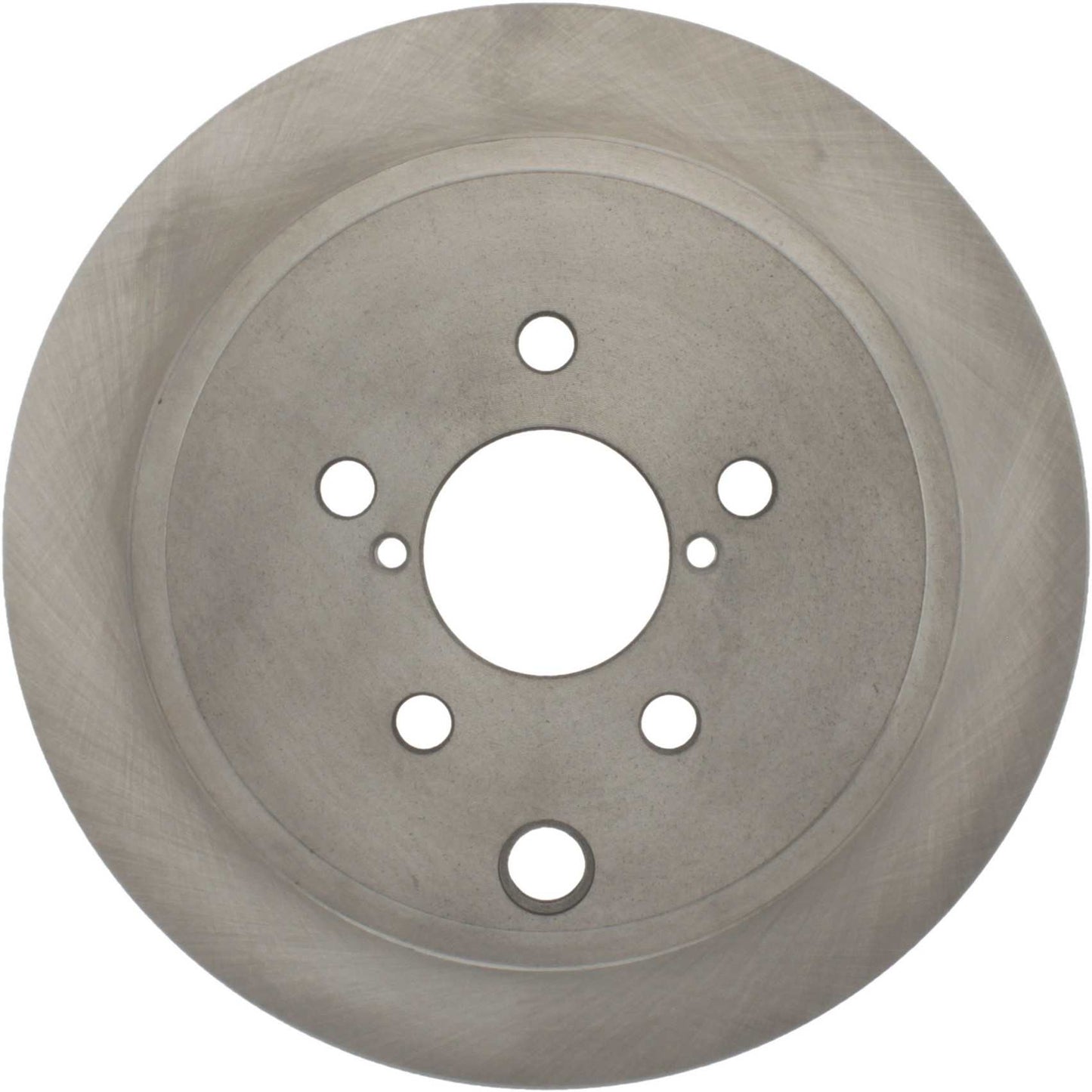 Centric Parts Disc Brake Rotor C-Tek Standard Non-Directional Finishes for 2016-2013 Scion FR-S Subaru BRZ 2016-2013 Forester 2013-2009 Impreza 2014-2008 Legacy 2014-2010 Outback 2014-2010 WRX 2014-2012 121.47029