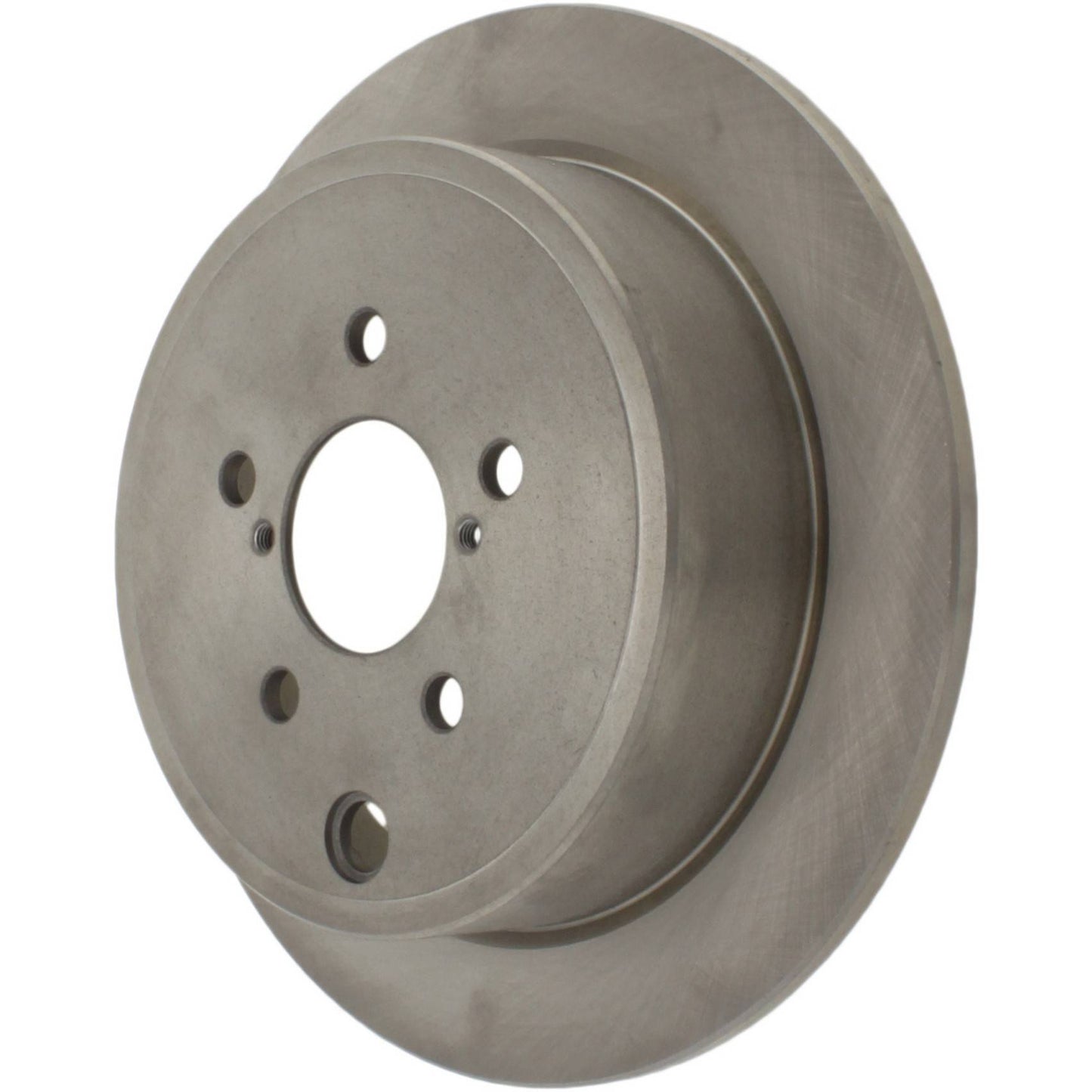 Centric Parts Disc Brake Rotor C-Tek Standard Non-Directional Finishes for 2016-2013 Scion FR-S Subaru BRZ 2016-2013 Forester 2013-2009 Impreza 2014-2008 Legacy 2014-2010 Outback 2014-2010 WRX 2014-2012 121.47029
