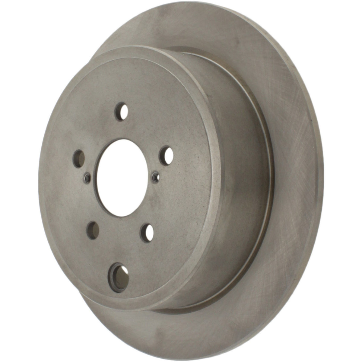 Centric Parts Disc Brake Rotor C-Tek Standard Non-Directional Finishes for 2016-2013 Scion FR-S Subaru BRZ 2016-2013 Forester 2013-2009 Impreza 2014-2008 Legacy 2014-2010 Outback 2014-2010 WRX 2014-2012 121.47029