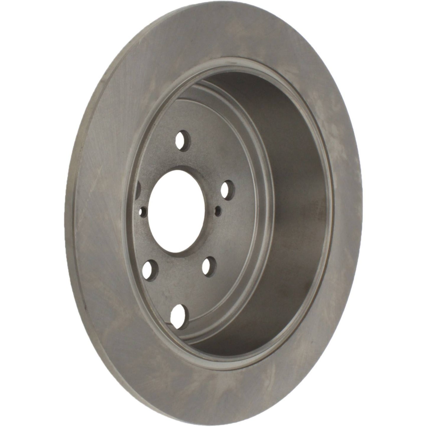 Centric Parts Disc Brake Rotor C-Tek Standard Non-Directional Finishes for 2016-2013 Scion FR-S Subaru BRZ 2016-2013 Forester 2013-2009 Impreza 2014-2008 Legacy 2014-2010 Outback 2014-2010 WRX 2014-2012 121.47029