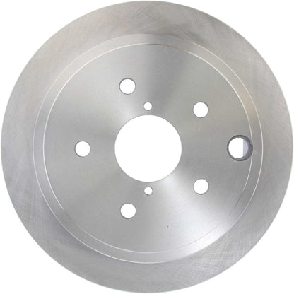 Centric Parts Disc Brake Rotor Standard with Non-Directional Finishes for 2015-2021 Subaru WRX 121.47032
