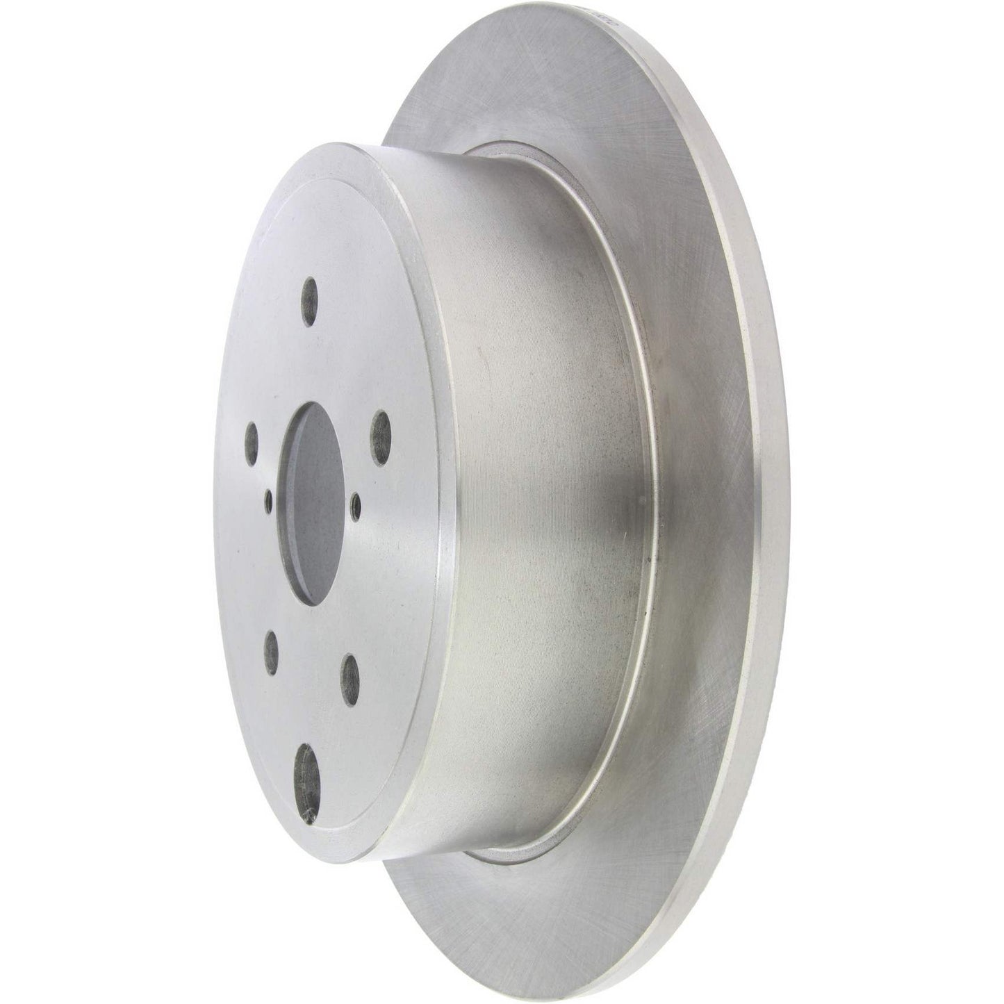 Centric Parts Disc Brake Rotor Standard with Non-Directional Finishes for 2015-2021 Subaru WRX 121.47032
