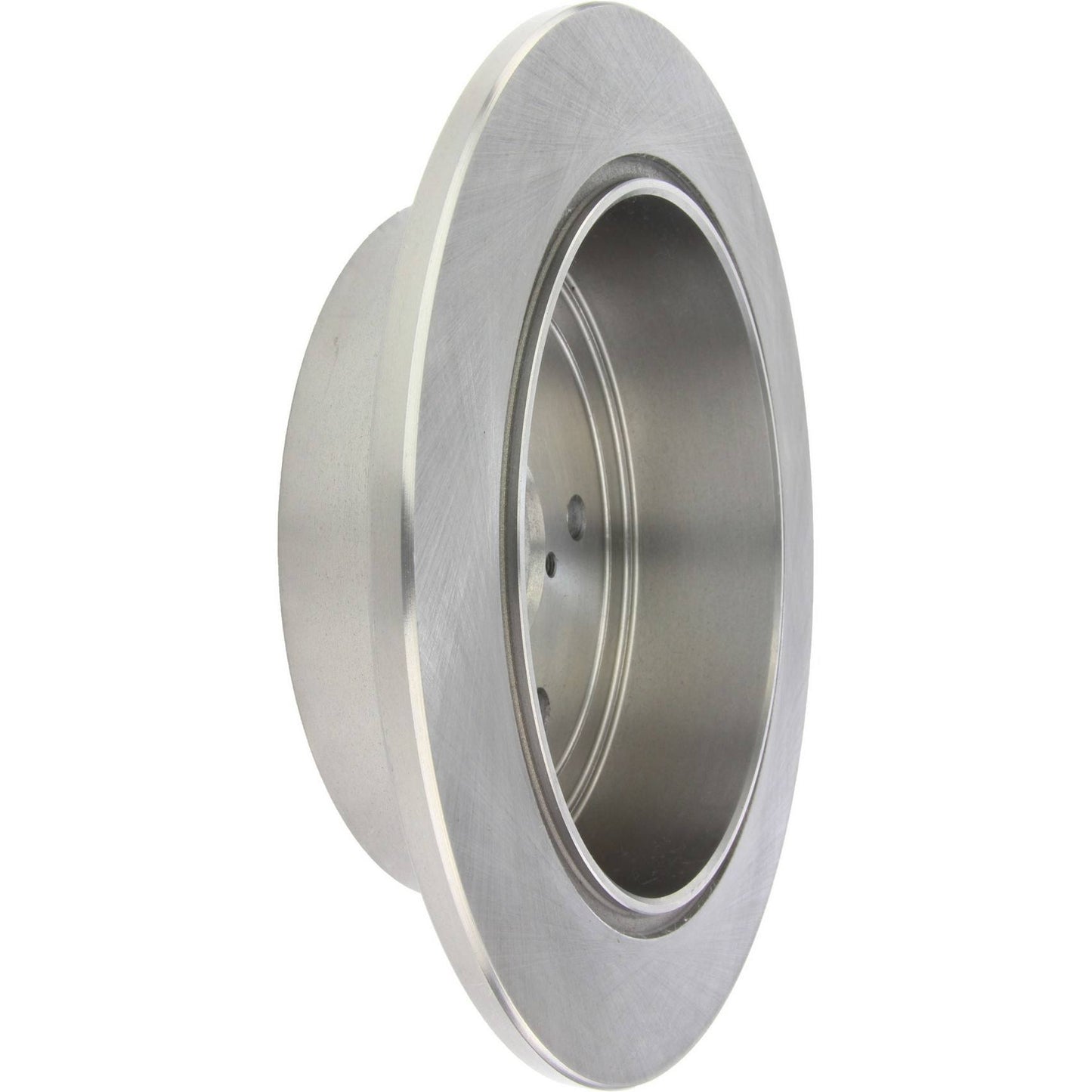 Centric Parts Disc Brake Rotor Standard with Non-Directional Finishes for 2015-2021 Subaru WRX 121.47032