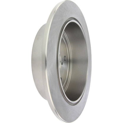 Centric Parts Disc Brake Rotor Standard with Non-Directional Finishes for 2015-2021 Subaru WRX 121.47032