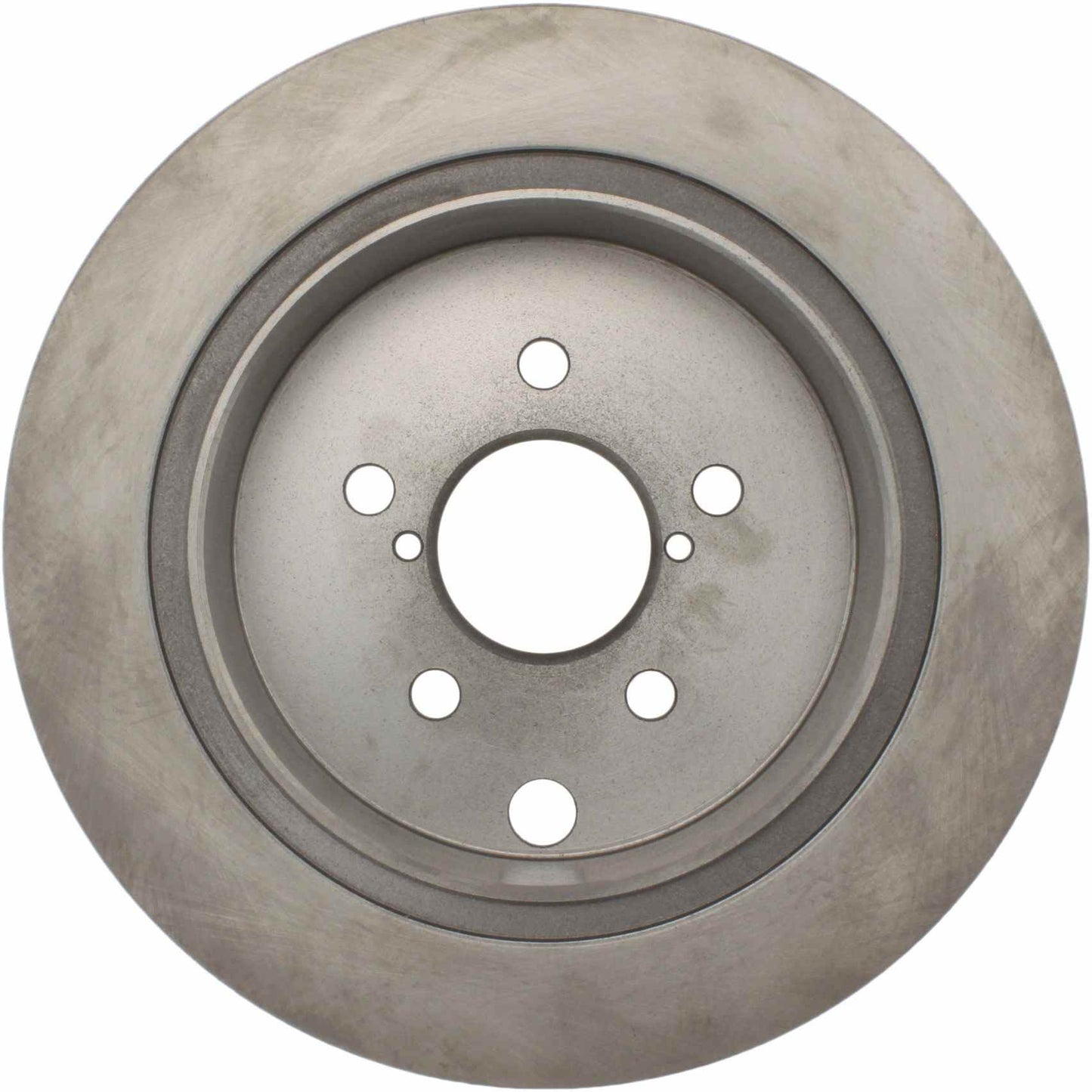 Centric Parts Disc Brake Rotor Standard C‑Tek for 2016-2023 Subaru Crosstrek, 2014-2018 Forester, 2012-2023 Impreza, 2013-2015 XV Crosstrek 121.47033