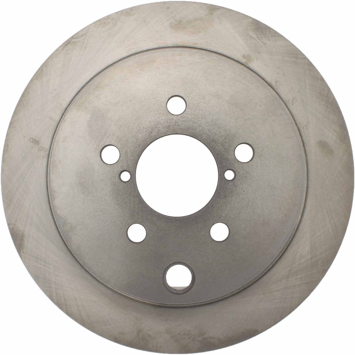 Centric Parts Disc Brake Rotor Standard C‑Tek for 2016-2023 Subaru Crosstrek, 2014-2018 Forester, 2012-2023 Impreza, 2013-2015 XV Crosstrek 121.47033