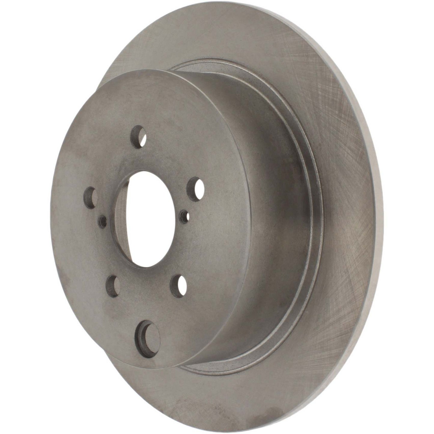 Centric Parts Disc Brake Rotor Standard C‑Tek for 2016-2023 Subaru Crosstrek, 2014-2018 Forester, 2012-2023 Impreza, 2013-2015 XV Crosstrek 121.47033