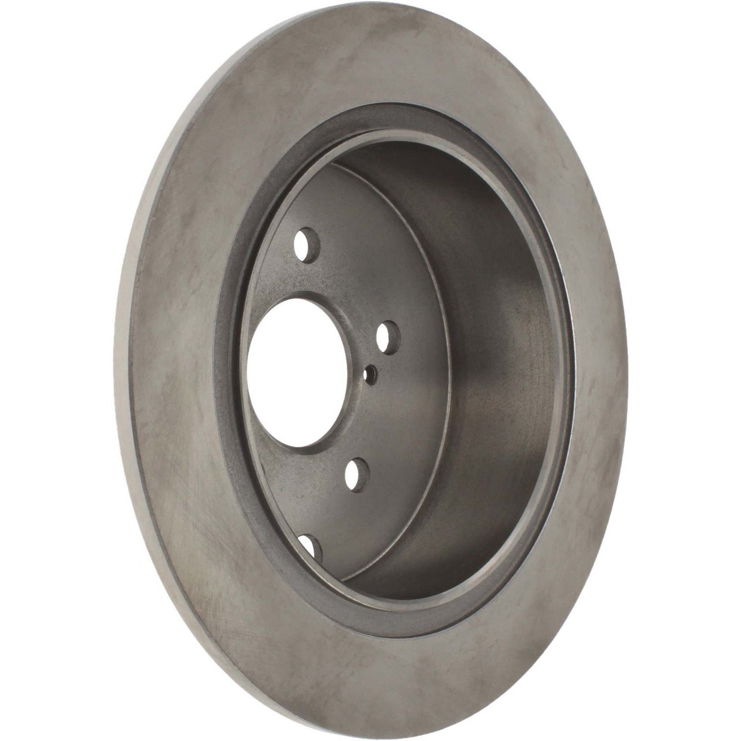 Centric Parts Disc Brake Rotor Standard C‑Tek for 2016-2023 Subaru Crosstrek, 2014-2018 Forester, 2012-2023 Impreza, 2013-2015 XV Crosstrek 121.47033