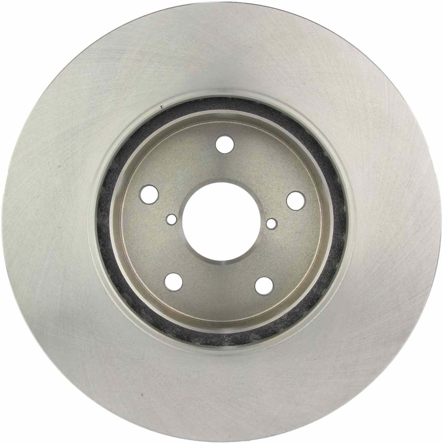 Centric Parts Disc Brake Rotor Standard with Non-Directional Finishes for 2015-2019 Subaru Legacy 121.47034