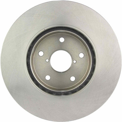 Centric Parts Disc Brake Rotor Standard with Non-Directional Finishes for 2015-2019 Subaru Legacy 121.47034
